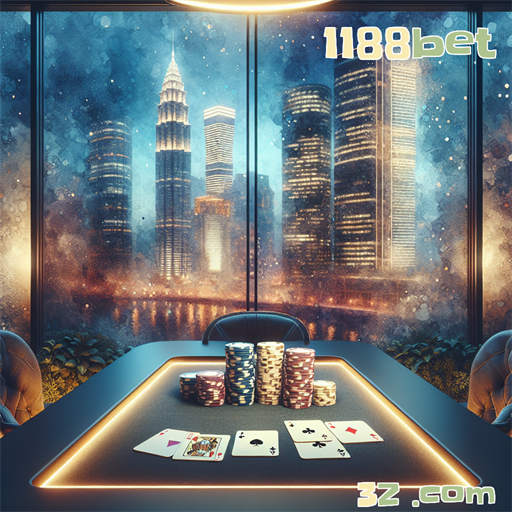 Explorando a Categoria de Jogos de Cartas no 1188bet