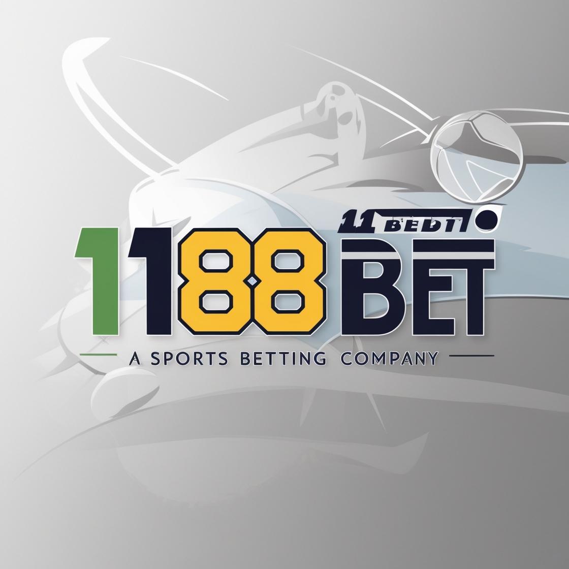 Logo da 1188bet