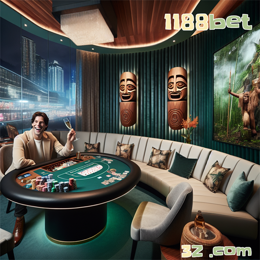 Explore as Ofertas Especiais na 1188bet