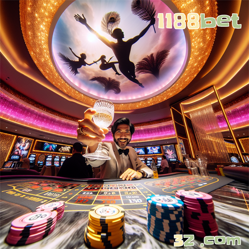 Descubra o Mundo das Máquinas Slots na 1188bet